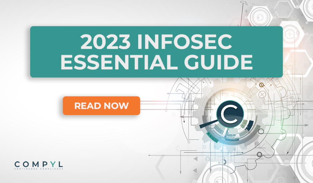 Compyl 2023 Essential InfoSec Guides