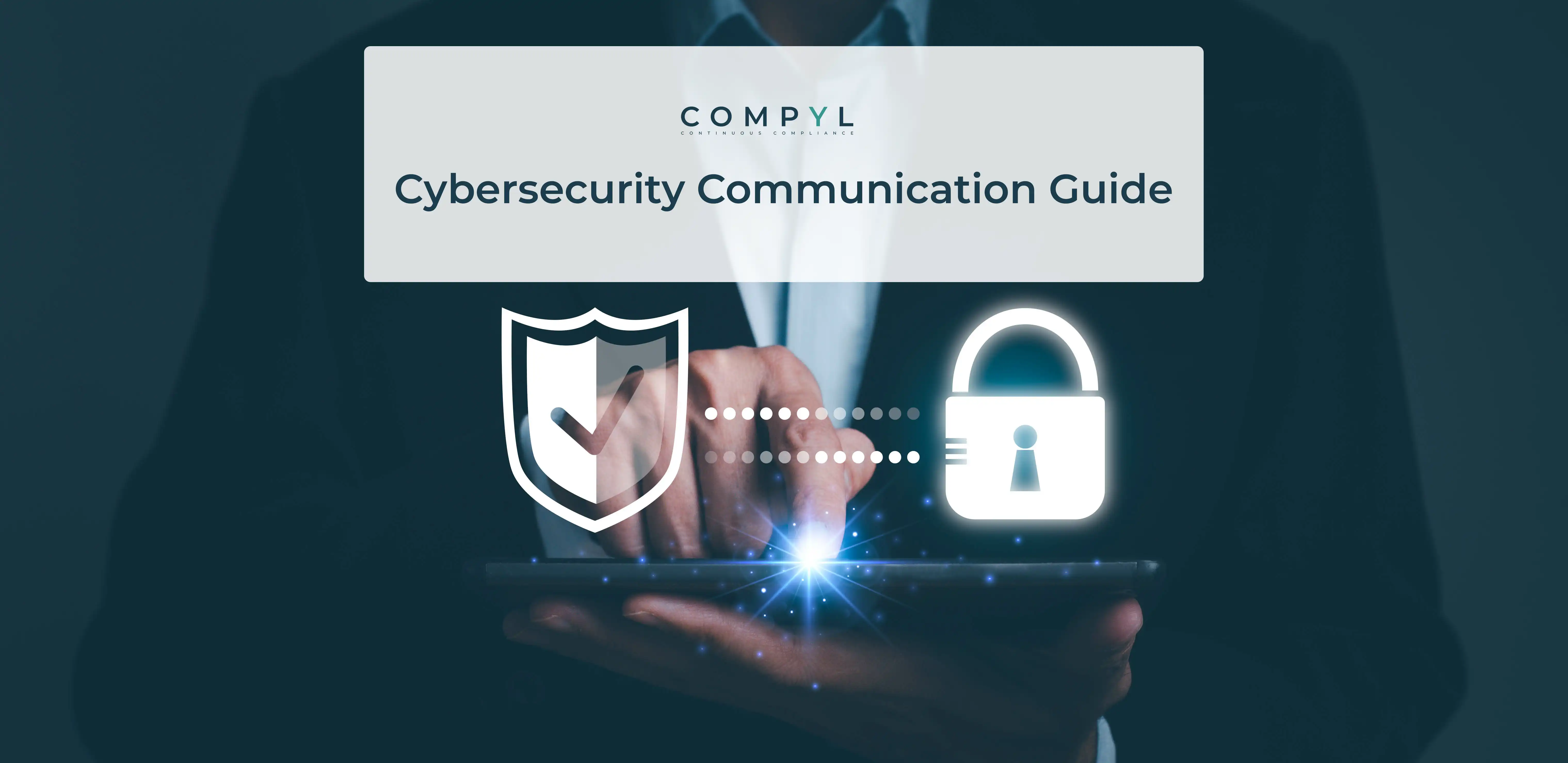 Compyl Cybersecurity Communication 2