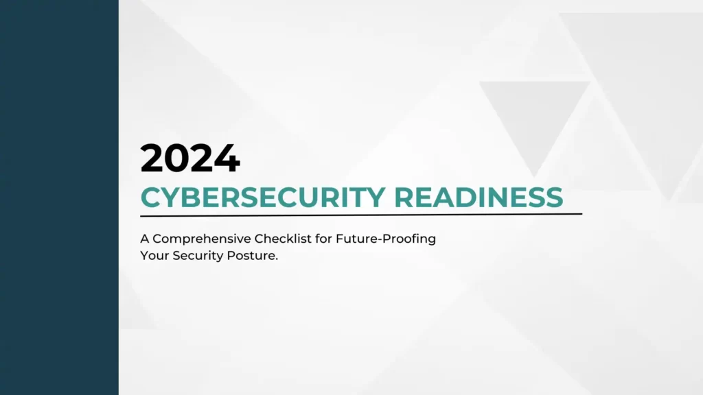 2024 Cybersecurity Readiness copy