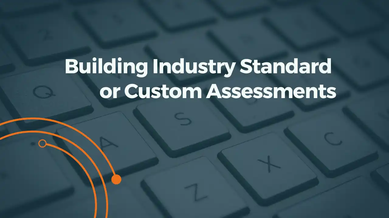 Compyl -Building Industry Standard or Custom Assessments copy