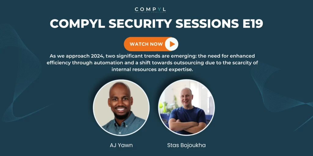 Compyl Security Sessions E19