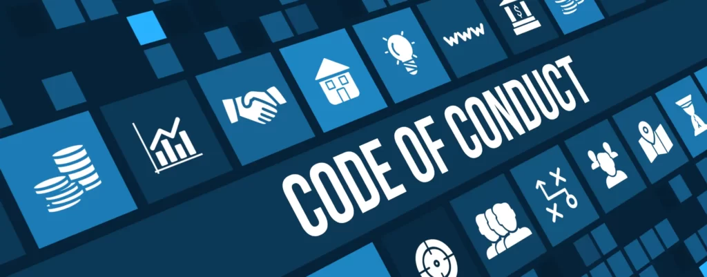 Privacy and Code of Conduct Compyl