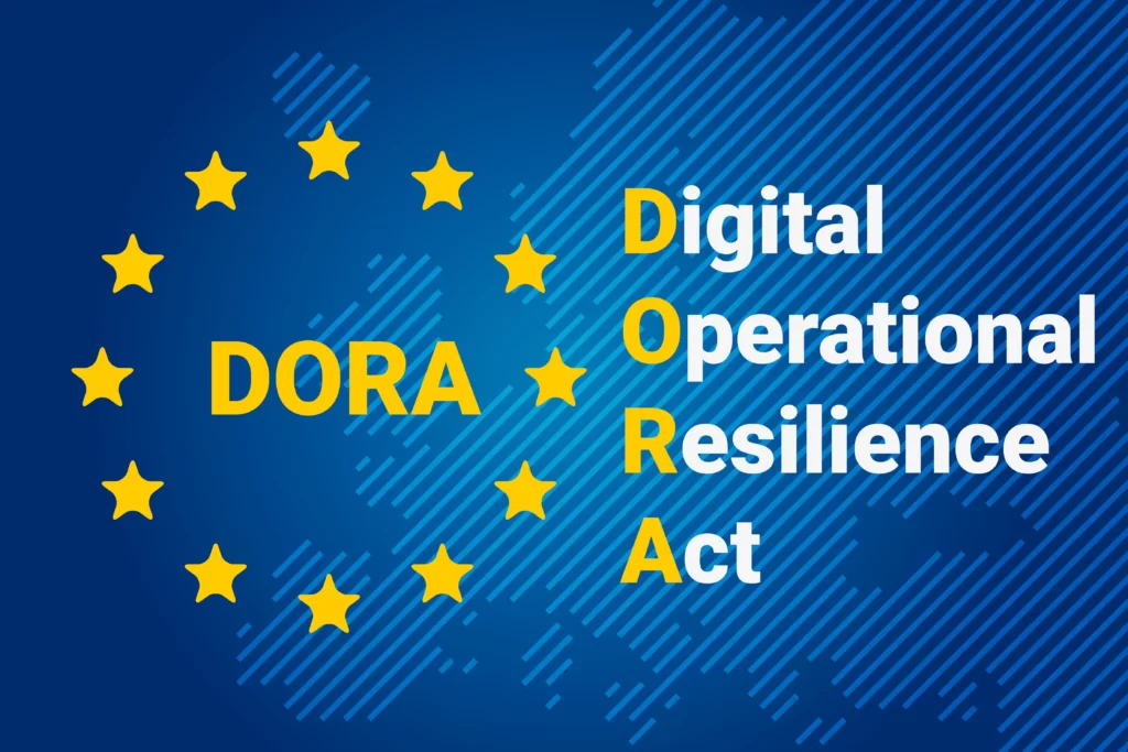 Compyl DORA Digital Operational Resilience Act Compliance