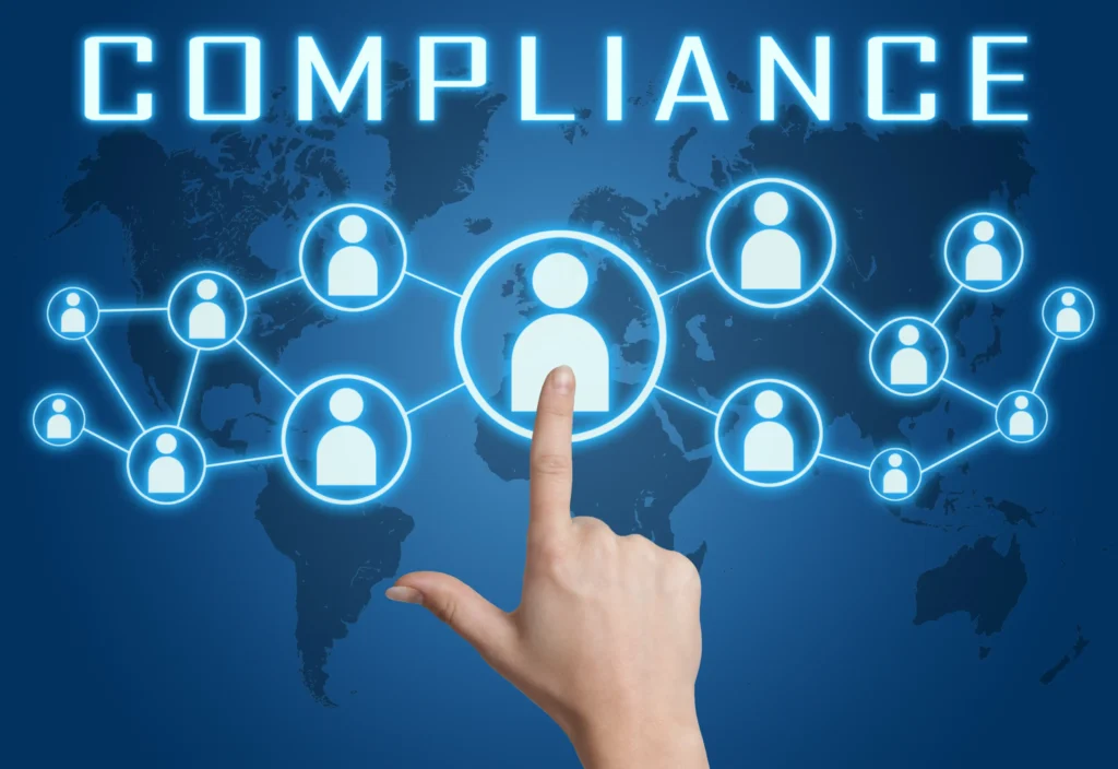 Compyl Creating a Culture of Compliance