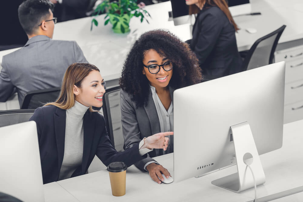 Having clear policies helps to create a compliance culture. 