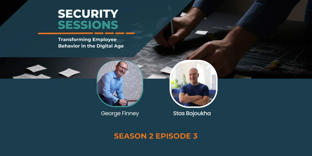 Compyl Security Sessions Season 2 Episode 3