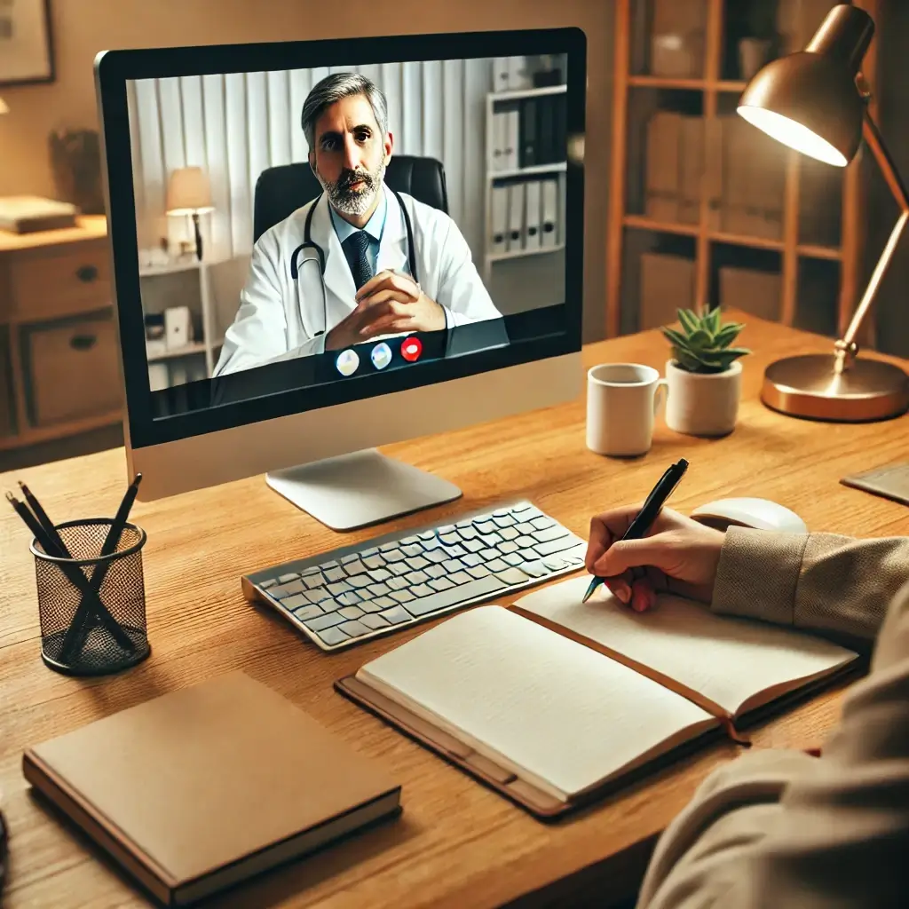 Using a non compliant telehealth platform is among the most common HIPAA violations.