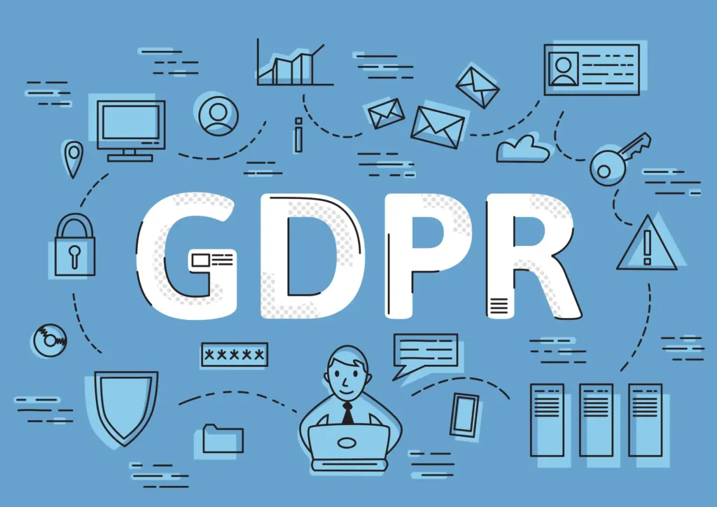 Guide to GDPR Article 30 for Financial Services Compyl