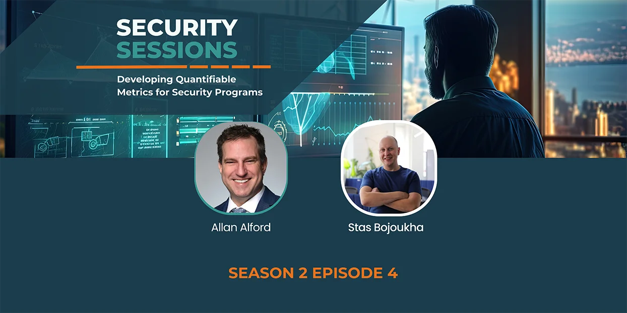 Compyl Security Sessions Season 2 Episode 4