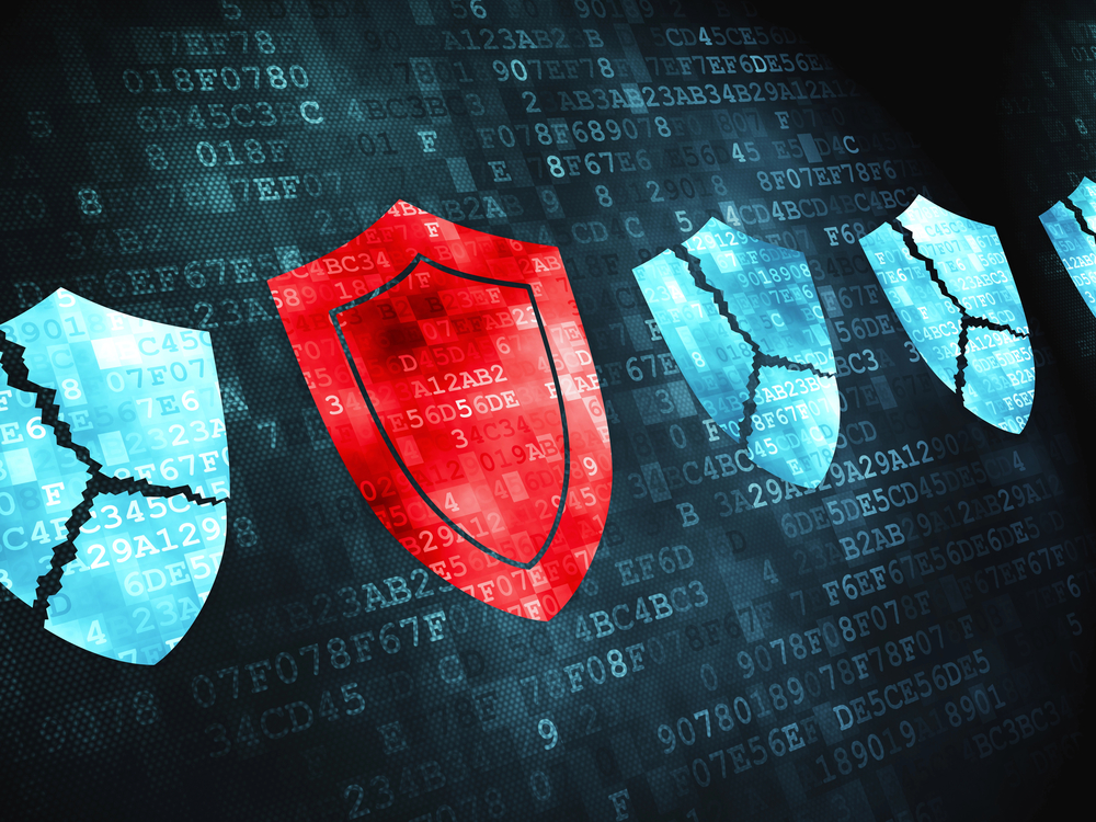 Identify vulnerabilities when conducting a cybersecurity risk assessment
