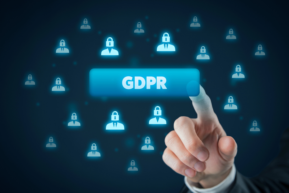 It's important to choose the right GDPR compliance software.