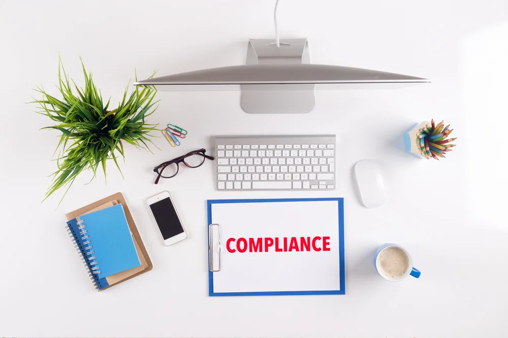 These examples of non-compliance can help you prepare for risk.