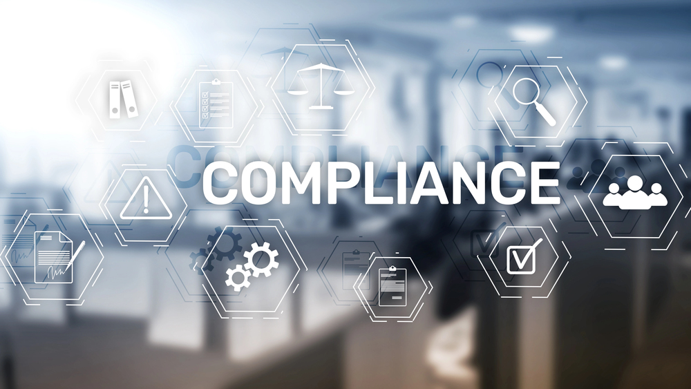 Why having a plan for compliance monitoring is important.