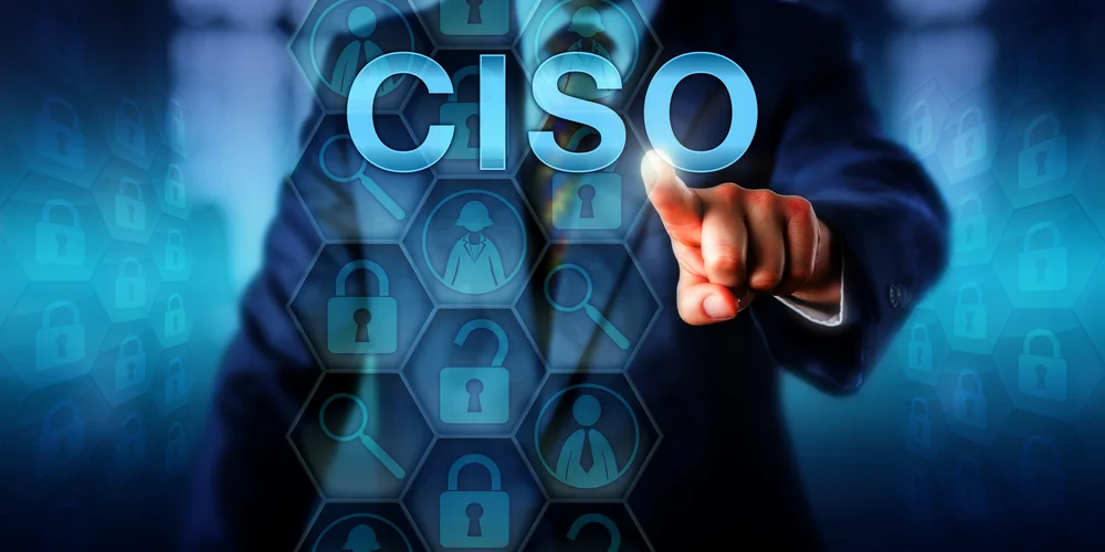 What is a CISO? This guide explains.