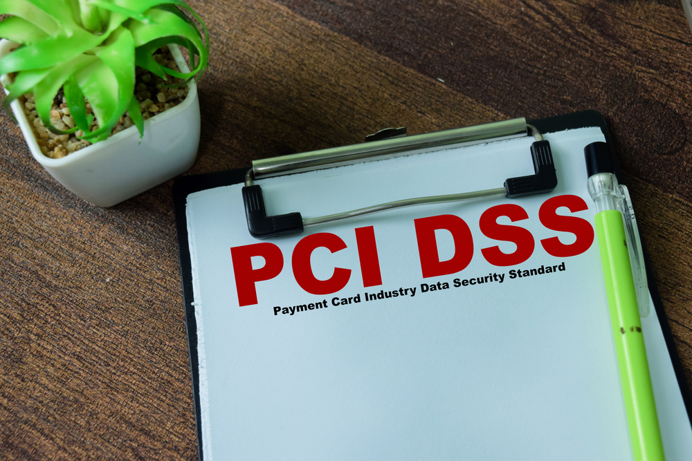 Why it is important to follow the PCI DSS password requirements.