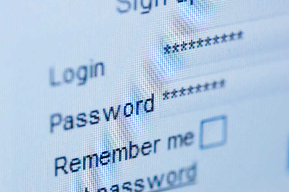 Hashing can be used to secure passwords in cyber security.