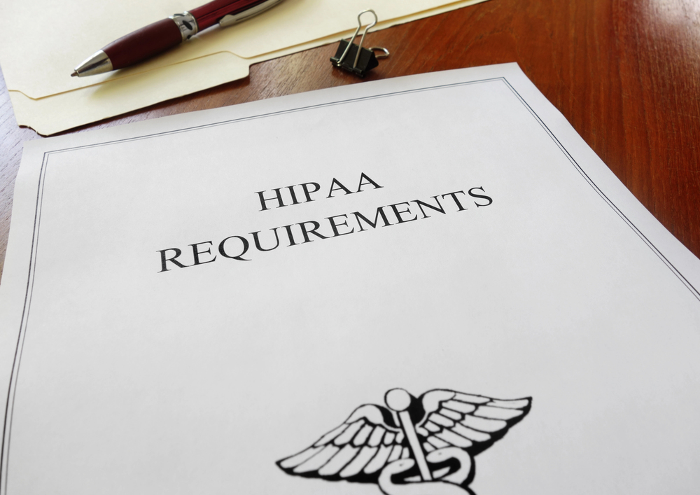 HIPAA violations can arise as a 
 consequence of non compliance in healthcare.