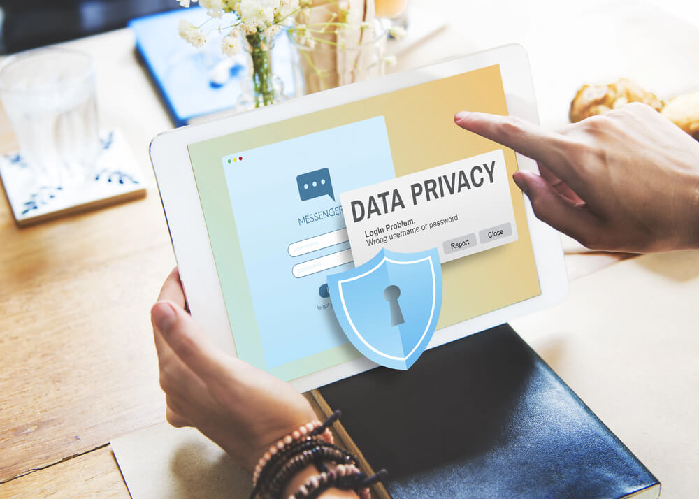 Update your privacy policy as part of a good cpra compliance checklist.