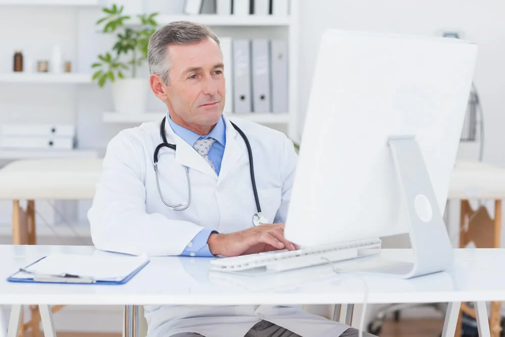 What is PCI compliance in healthcare?