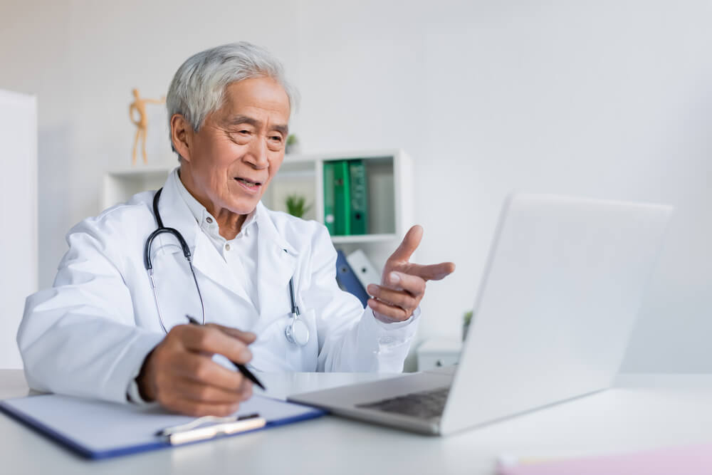 Is using Microsoft Teams for telehealth HIPAA compliant?