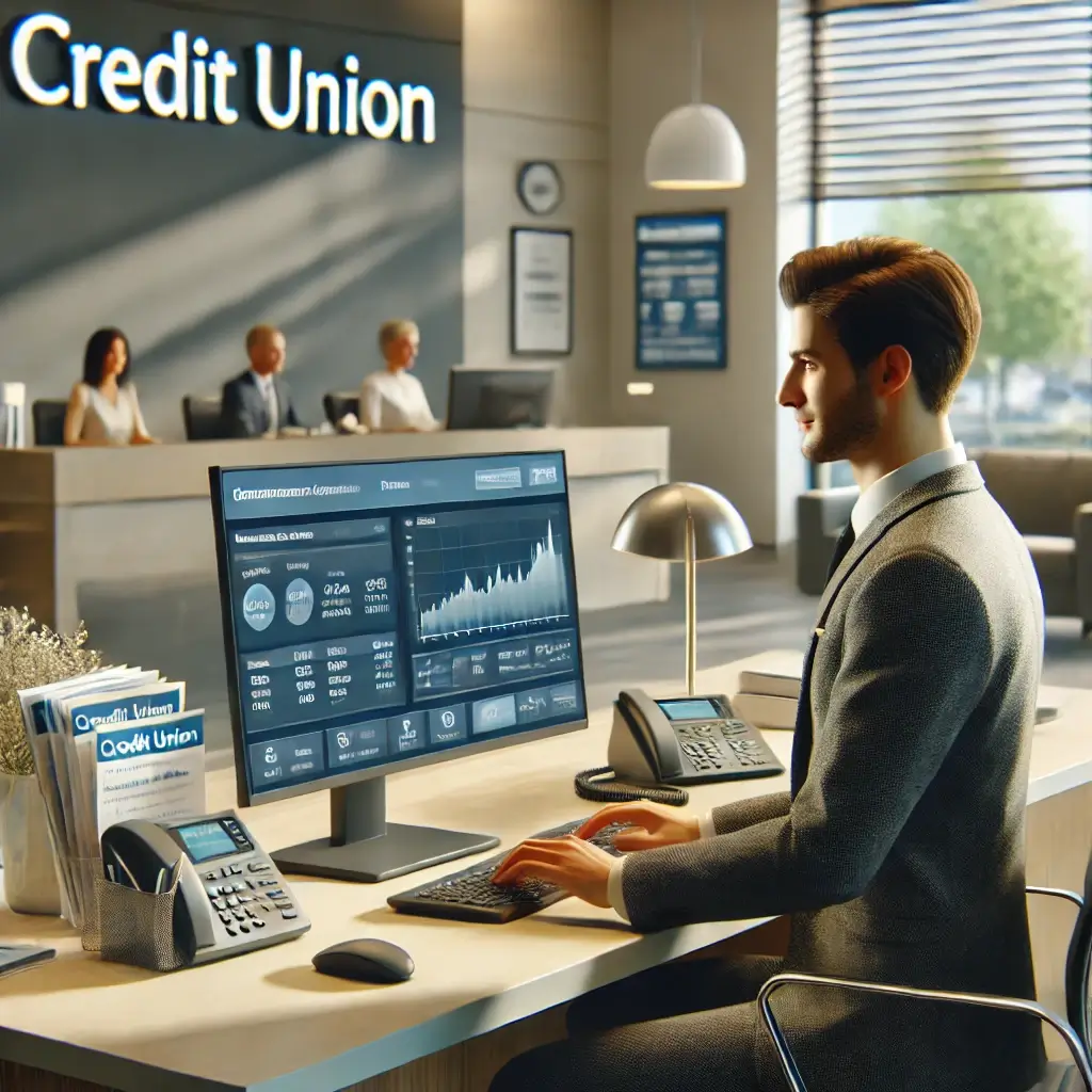 What do credit unions need to know about cyber security compliance?