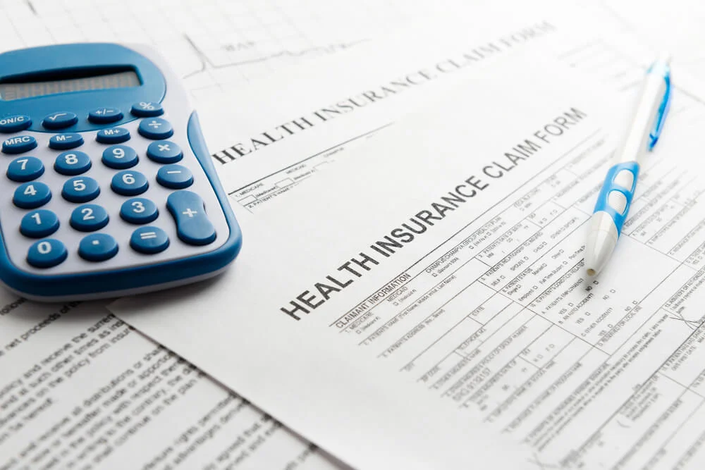 Are health insurers covered entities in HIPAA?