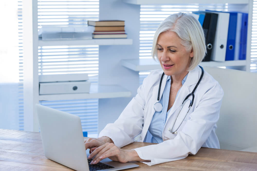 Is zoom HIPAA compliant?