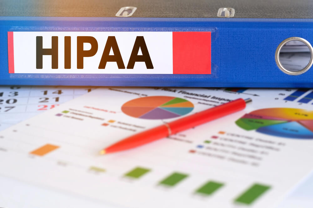 What are HIPAA regulations as they relate to Zoom?