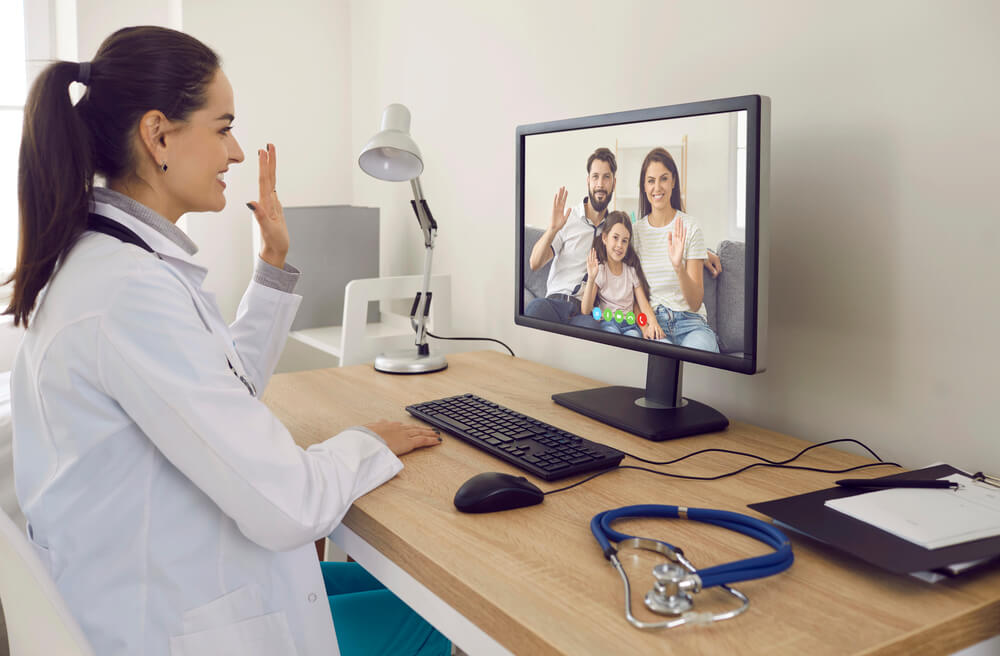 How can Zoom become HIPAA compliant?