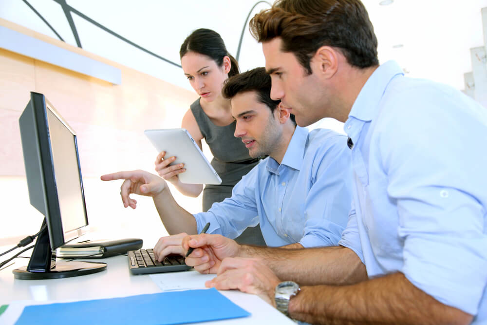 What is iso 42001 training?