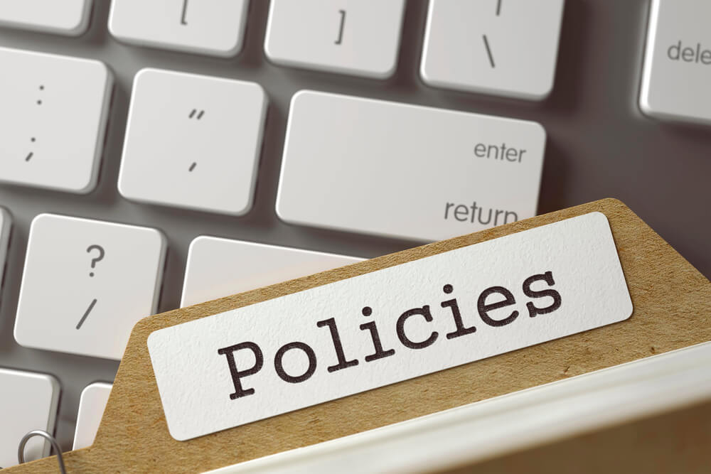 How do I ensure employee compliance in cybersecurity?