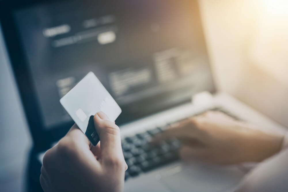 Is PCI compliance required by law?