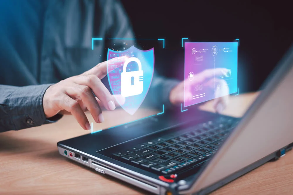 What is compliance in cybersecurity​?