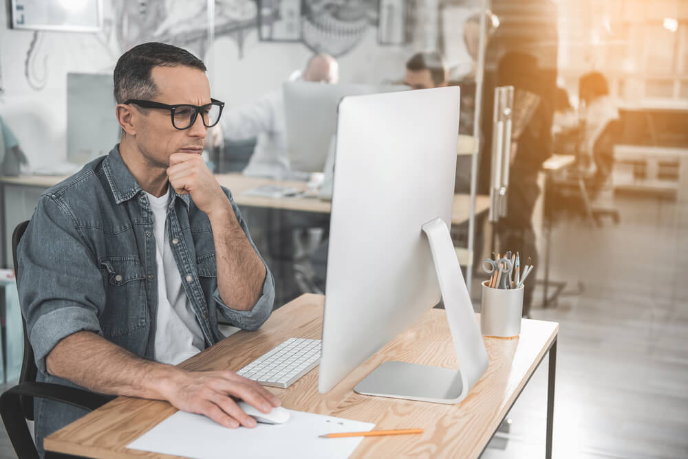 How does vulnerability scanning work?