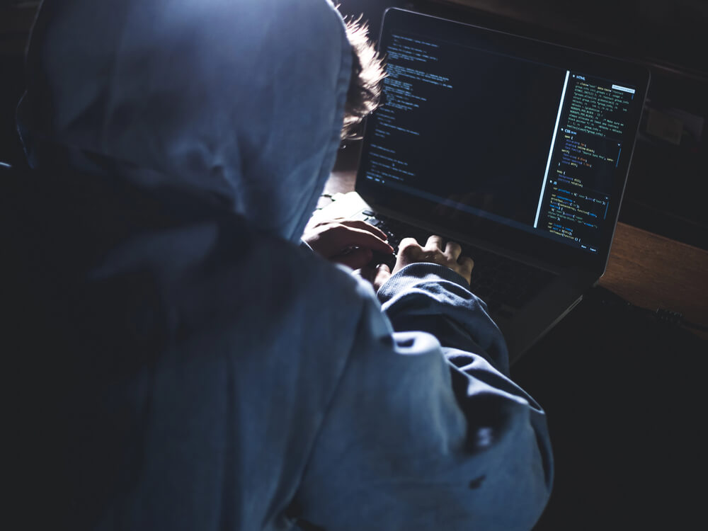 How do cyber criminals us whaling to bypass cyber security?