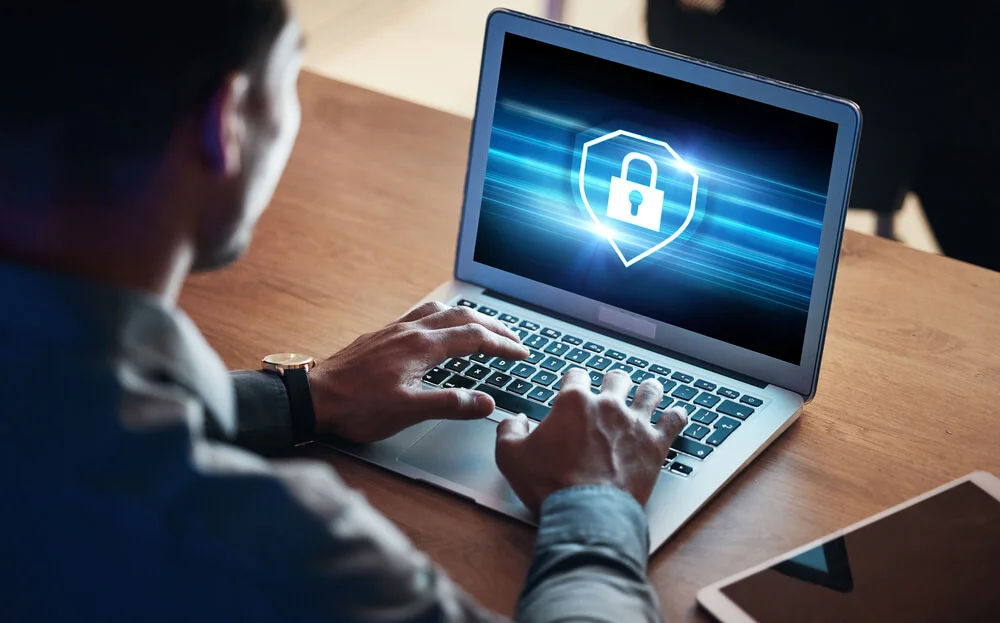 What is whaling in cyber security?