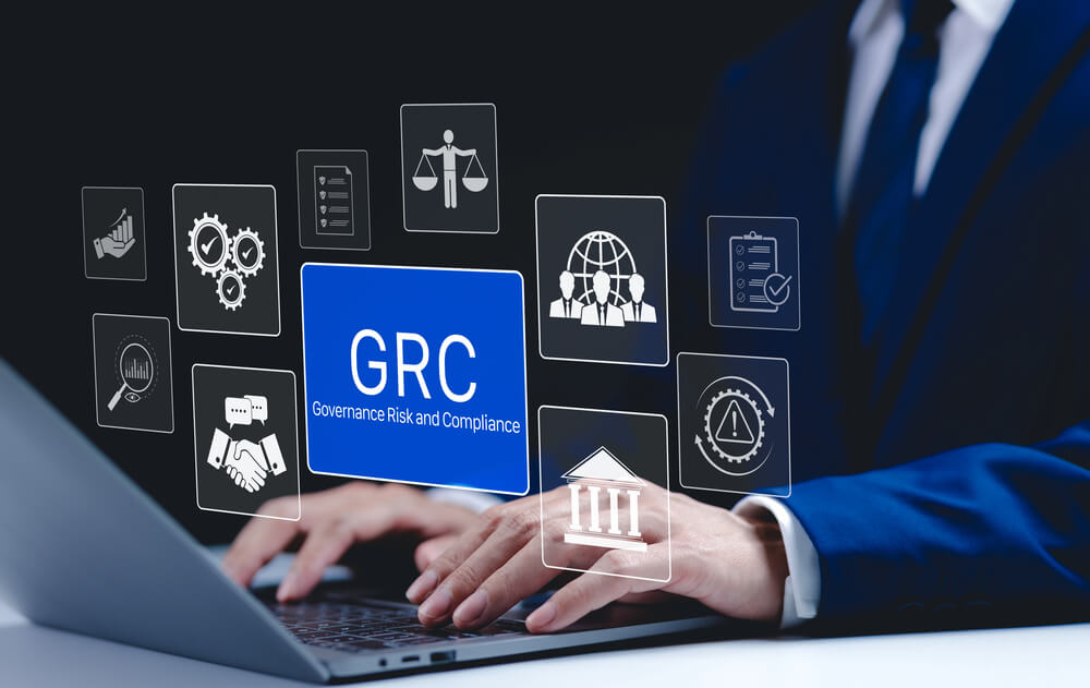 How to get started with GRC implementation​?