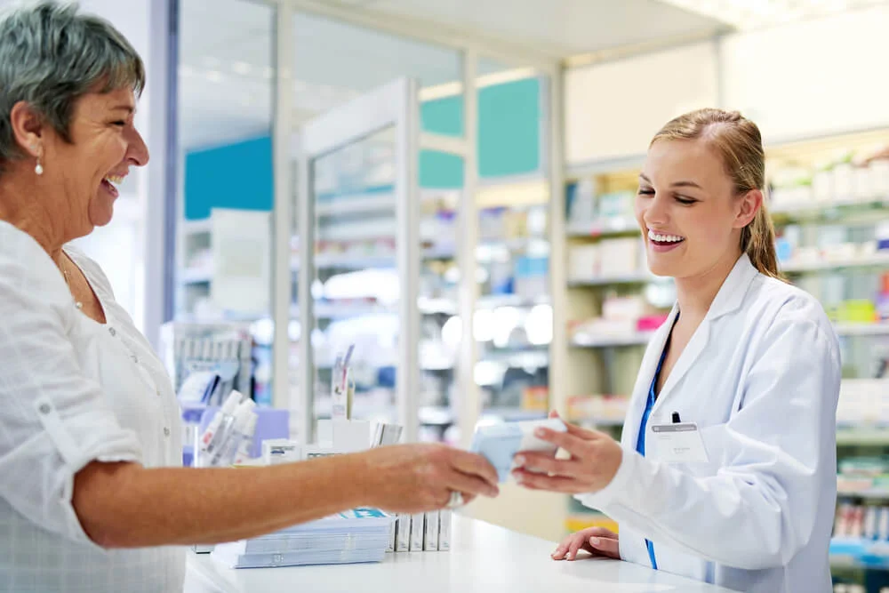 A pharmacist speaking to loudly is violating TPO disclosures in HIPAA.