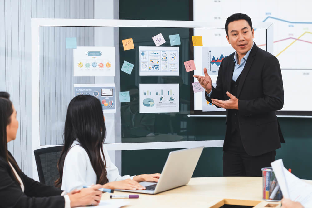 How do you explain risk prioritization?