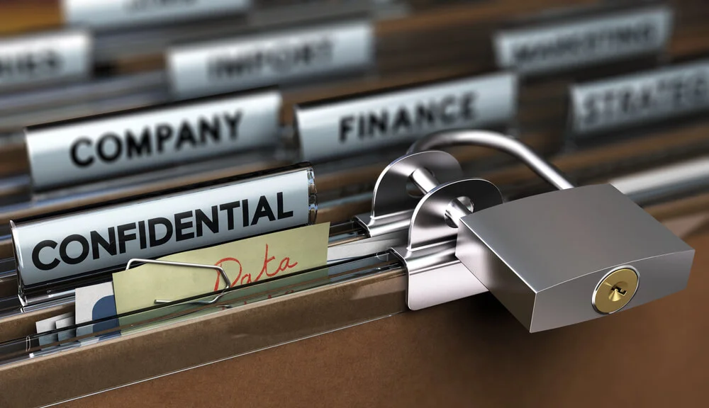 The SOC 2 confidentiality criteria explained.