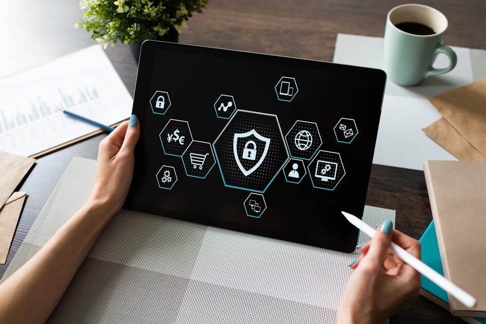 Here's a guide to the vendor risk assessment process.