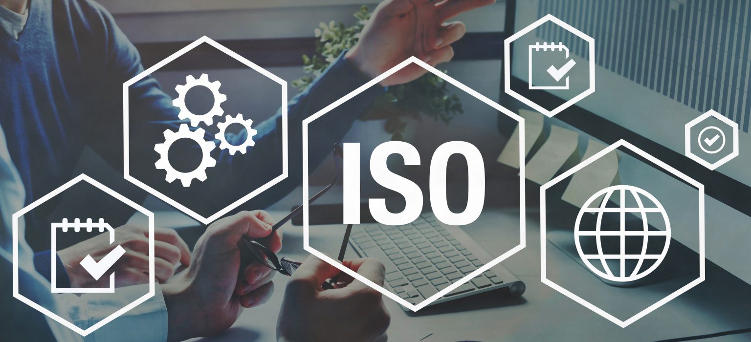 ISO 27001 is the leading international standard focused on information security that was developed to help organizations, of any size or any industry, to protect their information in a systematic and cost-effective way, through the adoption of an Information Security Management System.